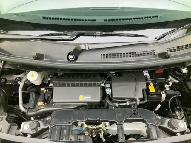ルークス ハイウェイスターX 純正 9インチ メモリーナビ/エマージェンシーブレーキ/両側電動スライドドア/シートヒーター 運転席/アラウンドビューモニター/車線逸脱防止支援システム/ヘッドランプ LED 衝突被害軽減システム(55枚目)