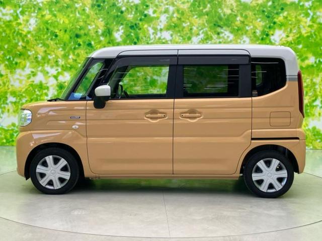 スペーシア ハイブリッドX 保証書/純正 9インチ メモリーナビ/セーフティサポート(スズキ)/両側電動スライドドア/シートヒーター 前席/全方位モニター/車線逸脱防止支援システム/ヘッドランプ LED/USBジャック ETC(2枚目)