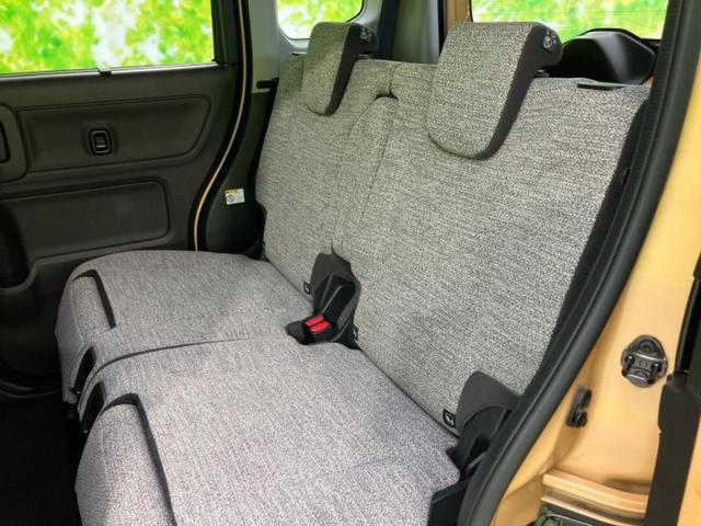 スペーシア ハイブリッドX 保証書/純正 9インチ メモリーナビ/セーフティサポート(スズキ)/両側電動スライドドア/シートヒーター 前席/全方位モニター/車線逸脱防止支援システム/ヘッドランプ LED/USBジャック ETC(7枚目)