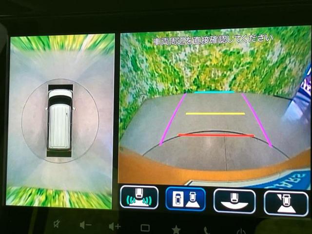 スペーシア ハイブリッドX 保証書/純正 9インチ メモリーナビ/セーフティサポート(スズキ)/両側電動スライドドア/シートヒーター 前席/全方位モニター/車線逸脱防止支援システム/ヘッドランプ LED/USBジャック ETC(11枚目)