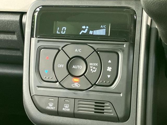 スペーシア ハイブリッドX 保証書/純正 9インチ メモリーナビ/セーフティサポート(スズキ)/両側電動スライドドア/シートヒーター 前席/全方位モニター/車線逸脱防止支援システム/ヘッドランプ LED/USBジャック ETC(12枚目)