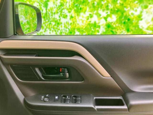 スペーシア ハイブリッドX 保証書/純正 9インチ メモリーナビ/セーフティサポート(スズキ)/両側電動スライドドア/シートヒーター 前席/全方位モニター/車線逸脱防止支援システム/ヘッドランプ LED/USBジャック ETC(17枚目)