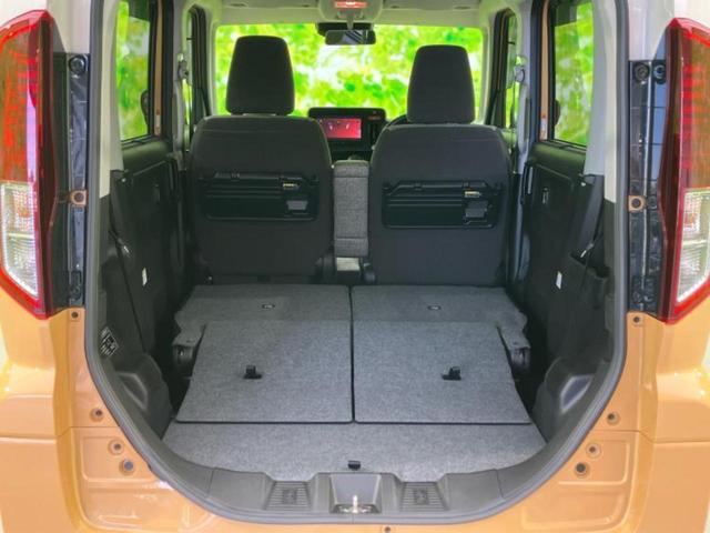 スペーシア ハイブリッドX 保証書/純正 9インチ メモリーナビ/セーフティサポート(スズキ)/両側電動スライドドア/シートヒーター 前席/全方位モニター/車線逸脱防止支援システム/ヘッドランプ LED/USBジャック ETC(21枚目)