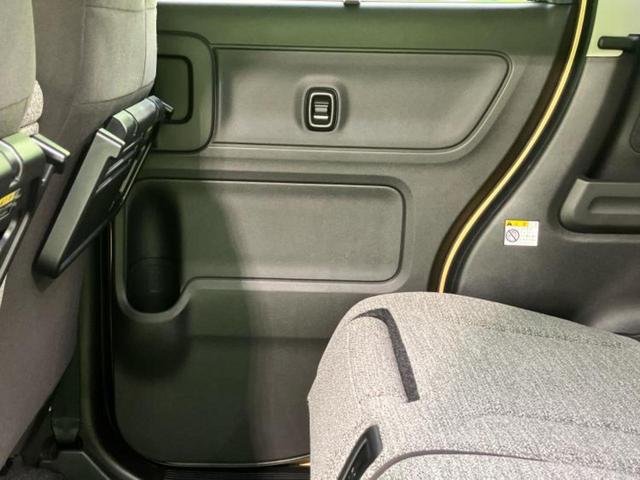 スペーシア ハイブリッドX 保証書/純正 9インチ メモリーナビ/セーフティサポート(スズキ)/両側電動スライドドア/シートヒーター 前席/全方位モニター/車線逸脱防止支援システム/ヘッドランプ LED/USBジャック ETC(23枚目)