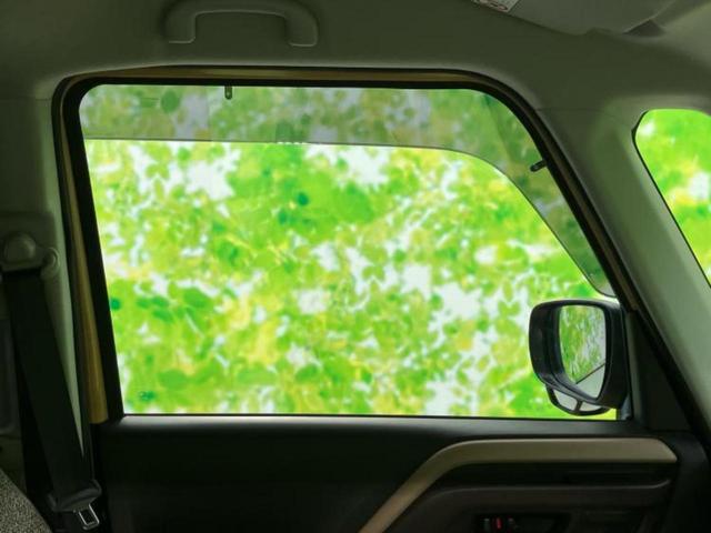 スペーシア ハイブリッドX 保証書/純正 9インチ メモリーナビ/セーフティサポート(スズキ)/両側電動スライドドア/シートヒーター 前席/全方位モニター/車線逸脱防止支援システム/ヘッドランプ LED/USBジャック ETC(26枚目)