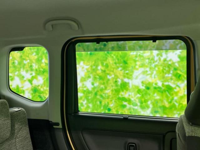 スペーシア ハイブリッドX 保証書/純正 9インチ メモリーナビ/セーフティサポート(スズキ)/両側電動スライドドア/シートヒーター 前席/全方位モニター/車線逸脱防止支援システム/ヘッドランプ LED/USBジャック ETC(27枚目)