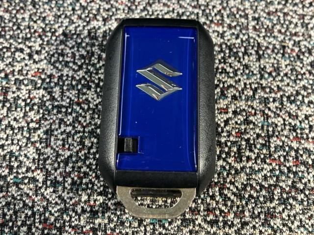 スペーシア ハイブリッドX 保証書/純正 9インチ メモリーナビ/セーフティサポート(スズキ)/両側電動スライドドア/シートヒーター 前席/全方位モニター/車線逸脱防止支援システム/ヘッドランプ LED/USBジャック ETC(31枚目)