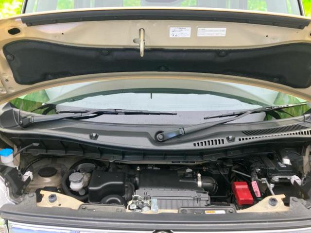 スペーシア ハイブリッドX 保証書/純正 9インチ メモリーナビ/セーフティサポート(スズキ)/両側電動スライドドア/シートヒーター 前席/全方位モニター/車線逸脱防止支援システム/ヘッドランプ LED/USBジャック ETC(56枚目)