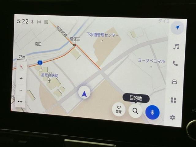 ヤリスクロス 4WD Z 純正エアロ/ディスプレイオーディオ+ナビ8インチ/デジタルインナーミラー/衝突安全装置/シートヒーター/パノラミックビューモニター/車線逸脱防止支援システム/シート ハーフレザー 衝突被害軽減システム(9枚目)