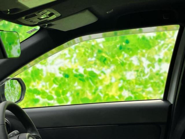 ヤリスクロス 4WD Z 純正エアロ/ディスプレイオーディオ+ナビ8インチ/デジタルインナーミラー/衝突安全装置/シートヒーター/パノラミックビューモニター/車線逸脱防止支援システム/シート ハーフレザー 衝突被害軽減システム(28枚目)