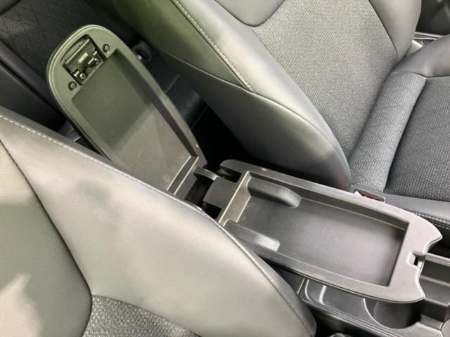 ヤリスクロス 4WD Z 純正エアロ/ディスプレイオーディオ+ナビ8インチ/デジタルインナーミラー/衝突安全装置/シートヒーター/パノラミックビューモニター/車線逸脱防止支援システム/シート ハーフレザー 衝突被害軽減システム(36枚目)