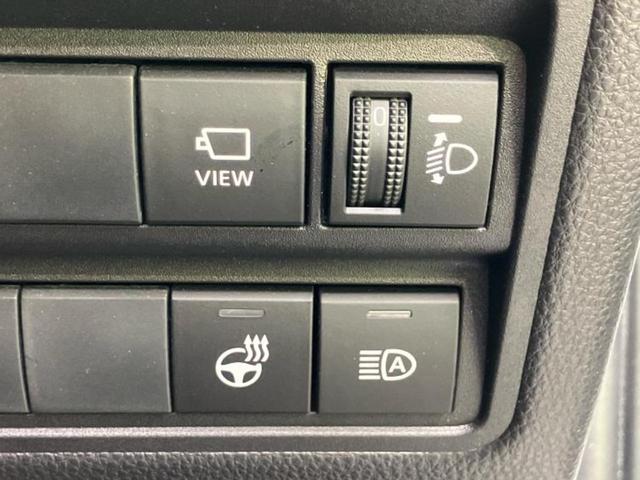 ヤリスクロス 4WD Z 純正エアロ/ディスプレイオーディオ+ナビ8インチ/デジタルインナーミラー/衝突安全装置/シートヒーター/パノラミックビューモニター/車線逸脱防止支援システム/シート ハーフレザー 衝突被害軽減システム(48枚目)