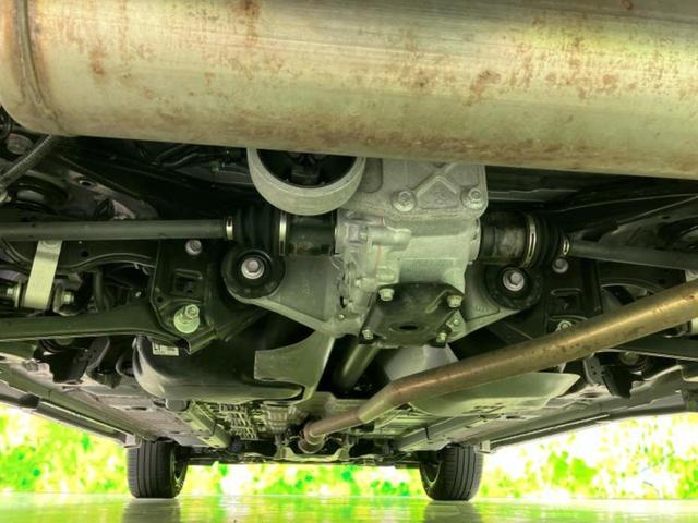 ヤリスクロス 4WD Z 純正エアロ/ディスプレイオーディオ+ナビ8インチ/デジタルインナーミラー/衝突安全装置/シートヒーター/パノラミックビューモニター/車線逸脱防止支援システム/シート ハーフレザー 衝突被害軽減システム(56枚目)