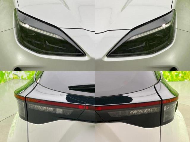 ヤリスクロス 4WD Z 純正エアロ/ディスプレイオーディオ+ナビ8インチ/デジタルインナーミラー/衝突安全装置/シートヒーター/パノラミックビューモニター/車線逸脱防止支援システム/シート ハーフレザー 衝突被害軽減システム(63枚目)