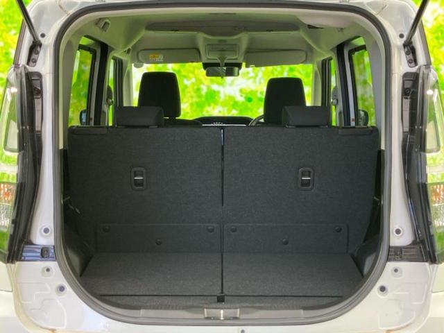 ソリオバンディット バンディットハイブリッドSV 保証書/純正 9インチ メモリーナビ/セーフティサポート(スズキ)/両側電動スライドドア/シートヒーター 前席/全方位モニター/車線逸脱防止支援システム/ヘッドランプ LED/USBジャック(8枚目)