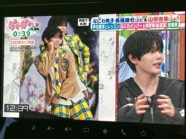 ソリオバンディット バンディットハイブリッドSV 保証書/純正 9インチ メモリーナビ/セーフティサポート(スズキ)/両側電動スライドドア/シートヒーター 前席/全方位モニター/車線逸脱防止支援システム/ヘッドランプ LED/USBジャック(10枚目)