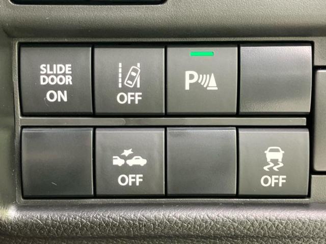 ソリオバンディット バンディットハイブリッドSV 保証書/純正 9インチ メモリーナビ/セーフティサポート(スズキ)/両側電動スライドドア/シートヒーター 前席/全方位モニター/車線逸脱防止支援システム/ヘッドランプ LED/USBジャック(13枚目)