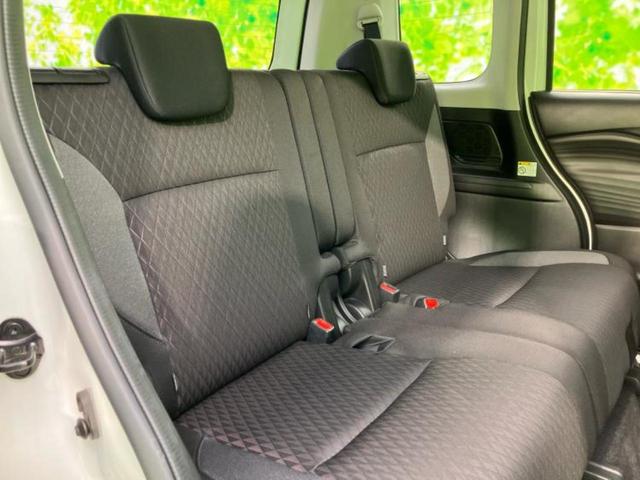 ソリオバンディット バンディットハイブリッドSV 保証書/純正 9インチ メモリーナビ/セーフティサポート(スズキ)/両側電動スライドドア/シートヒーター 前席/全方位モニター/車線逸脱防止支援システム/ヘッドランプ LED/USBジャック(20枚目)