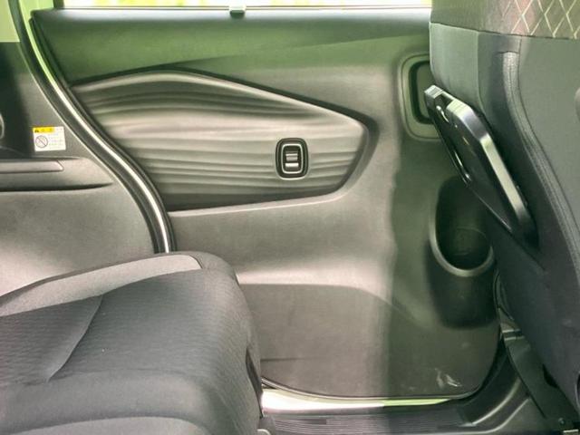 ソリオバンディット バンディットハイブリッドSV 保証書/純正 9インチ メモリーナビ/セーフティサポート(スズキ)/両側電動スライドドア/シートヒーター 前席/全方位モニター/車線逸脱防止支援システム/ヘッドランプ LED/USBジャック(25枚目)