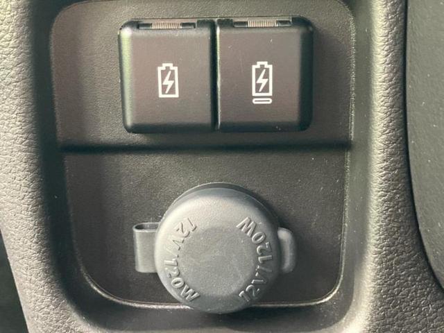 ソリオバンディット バンディットハイブリッドSV 保証書/純正 9インチ メモリーナビ/セーフティサポート(スズキ)/両側電動スライドドア/シートヒーター 前席/全方位モニター/車線逸脱防止支援システム/ヘッドランプ LED/USBジャック(39枚目)