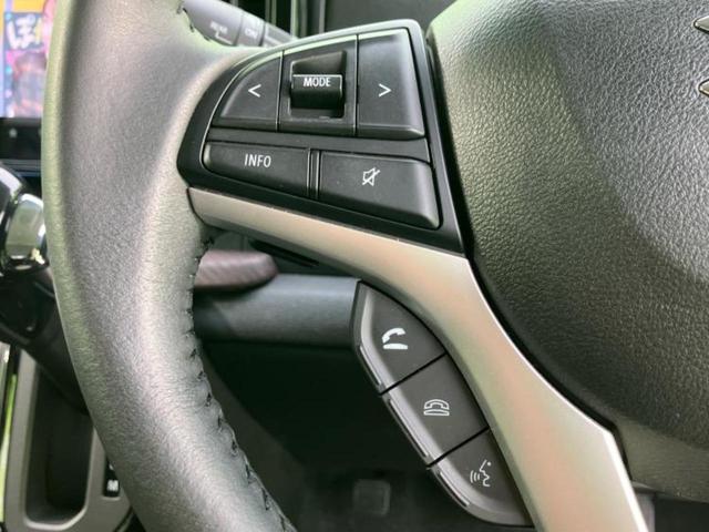 ソリオバンディット バンディットハイブリッドSV 保証書/純正 9インチ メモリーナビ/セーフティサポート(スズキ)/両側電動スライドドア/シートヒーター 前席/全方位モニター/車線逸脱防止支援システム/ヘッドランプ LED/USBジャック(42枚目)