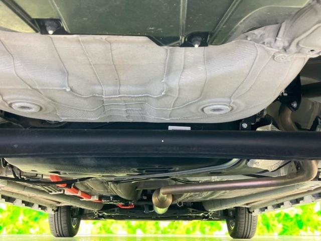 ソリオバンディット バンディットハイブリッドSV 保証書/純正 9インチ メモリーナビ/セーフティサポート(スズキ)/両側電動スライドドア/シートヒーター 前席/全方位モニター/車線逸脱防止支援システム/ヘッドランプ LED/USBジャック(54枚目)