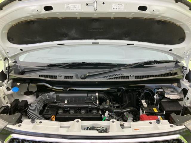 ソリオバンディット バンディットハイブリッドSV 保証書/純正 9インチ メモリーナビ/セーフティサポート(スズキ)/両側電動スライドドア/シートヒーター 前席/全方位モニター/車線逸脱防止支援システム/ヘッドランプ LED/USBジャック(57枚目)