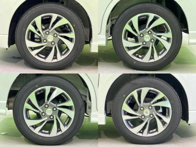 ソリオバンディット バンディットハイブリッドSV 保証書/純正 9インチ メモリーナビ/セーフティサポート(スズキ)/両側電動スライドドア/シートヒーター 前席/全方位モニター/車線逸脱防止支援システム/ヘッドランプ LED/USBジャック(60枚目)