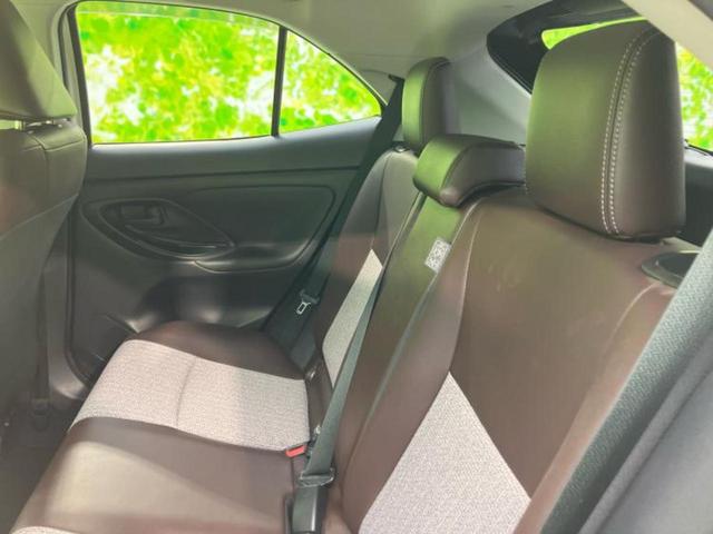 ヤリスクロス ハイブリッドＺ　モデリスタエアロ／保証書／ディスプレイオーディオ＋ナビ８インチ／衝突安全装置／シートヒーター／車線逸脱防止支援システム／シート　ハーフレザー／ヘッドランプ　ＬＥＤ／ＵＳＢジャック　衝突被害軽減システム（7枚目）