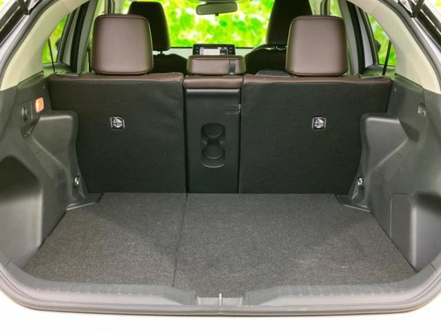 ヤリスクロス ハイブリッドＺ　モデリスタエアロ／保証書／ディスプレイオーディオ＋ナビ８インチ／衝突安全装置／シートヒーター／車線逸脱防止支援システム／シート　ハーフレザー／ヘッドランプ　ＬＥＤ／ＵＳＢジャック　衝突被害軽減システム（8枚目）