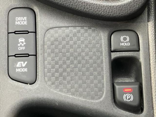 ヤリスクロス ハイブリッドＺ　モデリスタエアロ／保証書／ディスプレイオーディオ＋ナビ８インチ／衝突安全装置／シートヒーター／車線逸脱防止支援システム／シート　ハーフレザー／ヘッドランプ　ＬＥＤ／ＵＳＢジャック　衝突被害軽減システム（14枚目）