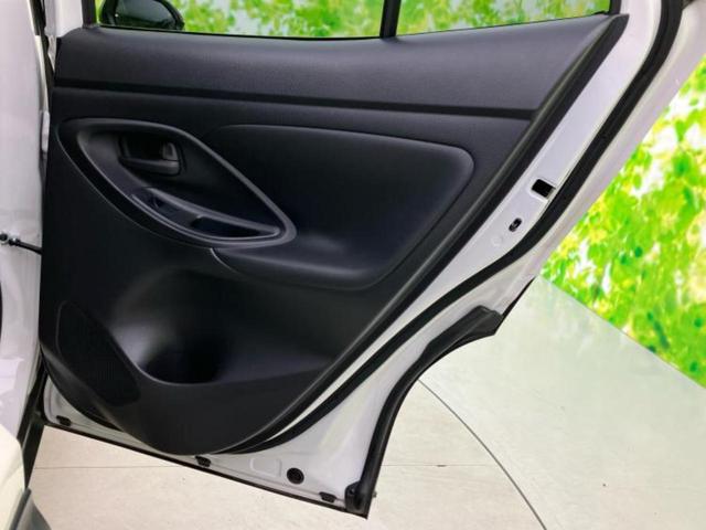 ヤリスクロス ハイブリッドＺ　モデリスタエアロ／保証書／ディスプレイオーディオ＋ナビ８インチ／衝突安全装置／シートヒーター／車線逸脱防止支援システム／シート　ハーフレザー／ヘッドランプ　ＬＥＤ／ＵＳＢジャック　衝突被害軽減システム（23枚目）