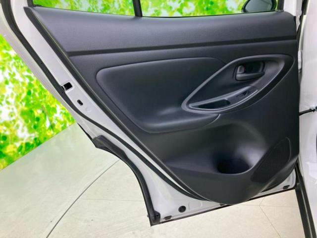 ヤリスクロス ハイブリッドＺ　モデリスタエアロ／保証書／ディスプレイオーディオ＋ナビ８インチ／衝突安全装置／シートヒーター／車線逸脱防止支援システム／シート　ハーフレザー／ヘッドランプ　ＬＥＤ／ＵＳＢジャック　衝突被害軽減システム（25枚目）