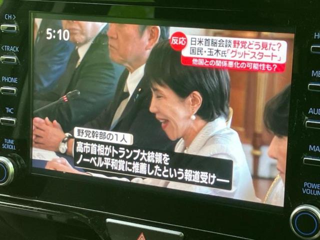 ヤリスクロス Ｇ　モデリスタエアロ／保証書／ディスプレイオーディオ８インチ／衝突安全装置／車線逸脱防止支援システム／ヘッドランプ　ＬＥＤ／ＵＳＢジャック／Ｂｌｕｅｔｏｏｔｈ接続／ＥＴＣ／ＥＢＤ付ＡＢＳ　フルエアロ　ＴＶ（10枚目）