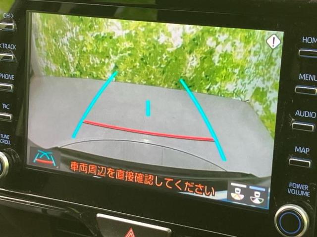 ヤリスクロス Ｇ　モデリスタエアロ／保証書／ディスプレイオーディオ８インチ／衝突安全装置／車線逸脱防止支援システム／ヘッドランプ　ＬＥＤ／ＵＳＢジャック／Ｂｌｕｅｔｏｏｔｈ接続／ＥＴＣ／ＥＢＤ付ＡＢＳ　フルエアロ　ＴＶ（11枚目）