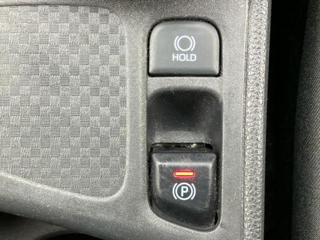 ヤリスクロス Ｇ　モデリスタエアロ／保証書／ディスプレイオーディオ８インチ／衝突安全装置／車線逸脱防止支援システム／ヘッドランプ　ＬＥＤ／ＵＳＢジャック／Ｂｌｕｅｔｏｏｔｈ接続／ＥＴＣ／ＥＢＤ付ＡＢＳ　フルエアロ　ＴＶ（16枚目）