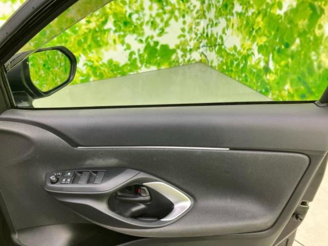 ヤリスクロス Ｇ　モデリスタエアロ／保証書／ディスプレイオーディオ８インチ／衝突安全装置／車線逸脱防止支援システム／ヘッドランプ　ＬＥＤ／ＵＳＢジャック／Ｂｌｕｅｔｏｏｔｈ接続／ＥＴＣ／ＥＢＤ付ＡＢＳ　フルエアロ　ＴＶ（17枚目）