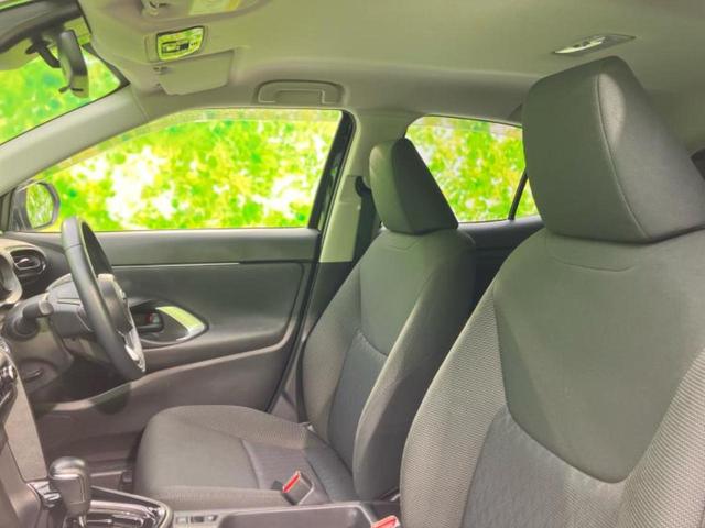 ヤリスクロス Ｇ　モデリスタエアロ／保証書／ディスプレイオーディオ８インチ／衝突安全装置／車線逸脱防止支援システム／ヘッドランプ　ＬＥＤ／ＵＳＢジャック／Ｂｌｕｅｔｏｏｔｈ接続／ＥＴＣ／ＥＢＤ付ＡＢＳ　フルエアロ　ＴＶ（19枚目）