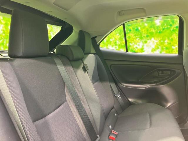 ヤリスクロス Ｇ　モデリスタエアロ／保証書／ディスプレイオーディオ８インチ／衝突安全装置／車線逸脱防止支援システム／ヘッドランプ　ＬＥＤ／ＵＳＢジャック／Ｂｌｕｅｔｏｏｔｈ接続／ＥＴＣ／ＥＢＤ付ＡＢＳ　フルエアロ　ＴＶ（20枚目）