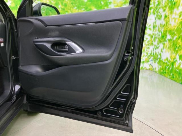 ヤリスクロス Ｇ　モデリスタエアロ／保証書／ディスプレイオーディオ８インチ／衝突安全装置／車線逸脱防止支援システム／ヘッドランプ　ＬＥＤ／ＵＳＢジャック／Ｂｌｕｅｔｏｏｔｈ接続／ＥＴＣ／ＥＢＤ付ＡＢＳ　フルエアロ　ＴＶ（22枚目）