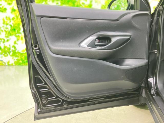 ヤリスクロス Ｇ　モデリスタエアロ／保証書／ディスプレイオーディオ８インチ／衝突安全装置／車線逸脱防止支援システム／ヘッドランプ　ＬＥＤ／ＵＳＢジャック／Ｂｌｕｅｔｏｏｔｈ接続／ＥＴＣ／ＥＢＤ付ＡＢＳ　フルエアロ　ＴＶ（24枚目）