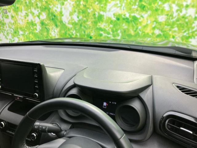 ヤリスクロス Ｇ　モデリスタエアロ／保証書／ディスプレイオーディオ８インチ／衝突安全装置／車線逸脱防止支援システム／ヘッドランプ　ＬＥＤ／ＵＳＢジャック／Ｂｌｕｅｔｏｏｔｈ接続／ＥＴＣ／ＥＢＤ付ＡＢＳ　フルエアロ　ＴＶ（30枚目）