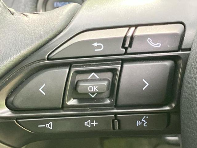 ヤリスクロス Ｇ　モデリスタエアロ／保証書／ディスプレイオーディオ８インチ／衝突安全装置／車線逸脱防止支援システム／ヘッドランプ　ＬＥＤ／ＵＳＢジャック／Ｂｌｕｅｔｏｏｔｈ接続／ＥＴＣ／ＥＢＤ付ＡＢＳ　フルエアロ　ＴＶ（41枚目）