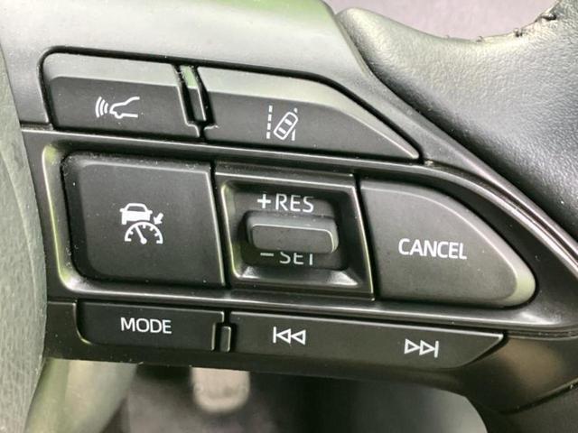 ヤリスクロス Ｇ　モデリスタエアロ／保証書／ディスプレイオーディオ８インチ／衝突安全装置／車線逸脱防止支援システム／ヘッドランプ　ＬＥＤ／ＵＳＢジャック／Ｂｌｕｅｔｏｏｔｈ接続／ＥＴＣ／ＥＢＤ付ＡＢＳ　フルエアロ　ＴＶ（42枚目）