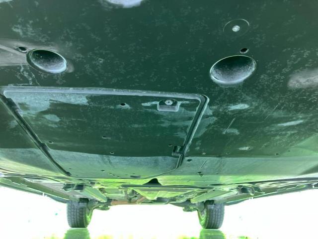 ヤリスクロス Ｇ　モデリスタエアロ／保証書／ディスプレイオーディオ８インチ／衝突安全装置／車線逸脱防止支援システム／ヘッドランプ　ＬＥＤ／ＵＳＢジャック／Ｂｌｕｅｔｏｏｔｈ接続／ＥＴＣ／ＥＢＤ付ＡＢＳ　フルエアロ　ＴＶ（51枚目）