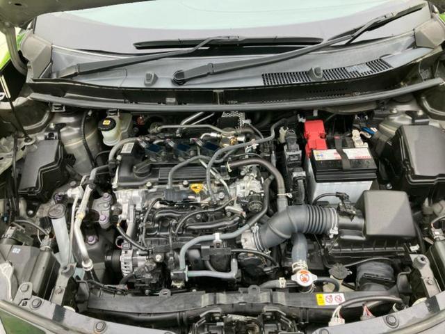 ヤリスクロス Ｇ　モデリスタエアロ／保証書／ディスプレイオーディオ８インチ／衝突安全装置／車線逸脱防止支援システム／ヘッドランプ　ＬＥＤ／ＵＳＢジャック／Ｂｌｕｅｔｏｏｔｈ接続／ＥＴＣ／ＥＢＤ付ＡＢＳ　フルエアロ　ＴＶ（53枚目）