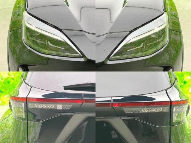 ヤリスクロス Ｇ　モデリスタエアロ／保証書／ディスプレイオーディオ８インチ／衝突安全装置／車線逸脱防止支援システム／ヘッドランプ　ＬＥＤ／ＵＳＢジャック／Ｂｌｕｅｔｏｏｔｈ接続／ＥＴＣ／ＥＢＤ付ＡＢＳ　フルエアロ　ＴＶ（57枚目）