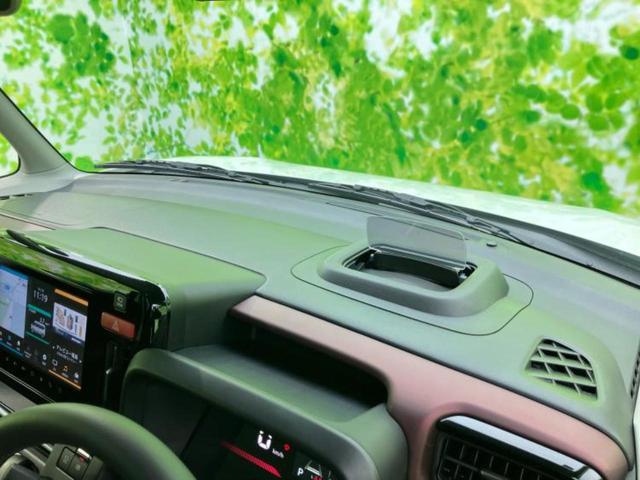 ナビ、ドラレコ、ＥＴＣ、フリップダウンモニター、デジタルインナーミラーｅｔｃ…後付け可能です！オプションも豊富に取り揃えておりますのでご安心ください！