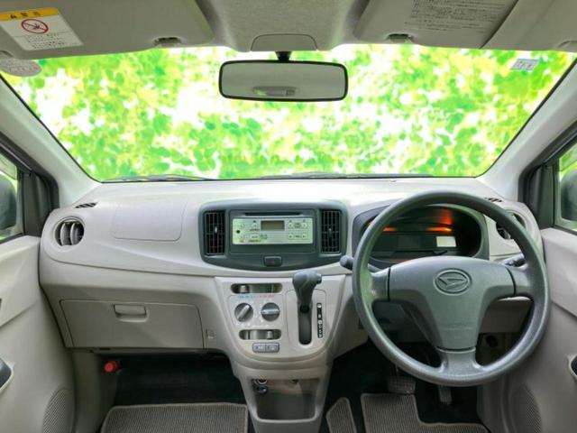 ミライース L 新品タイヤ/EBD付ABS/アイドリングストップ/エアバッグ 運転席/エアバッグ 助手席/パワーウインドウ/パワーステアリング/マニュアルエアコン/取扱説明書/アクセサリーソケット/CD/ラジオ(4枚目)