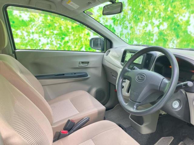 ミライース L 新品タイヤ/EBD付ABS/アイドリングストップ/エアバッグ 運転席/エアバッグ 助手席/パワーウインドウ/パワーステアリング/マニュアルエアコン/取扱説明書/アクセサリーソケット/CD/ラジオ(5枚目)